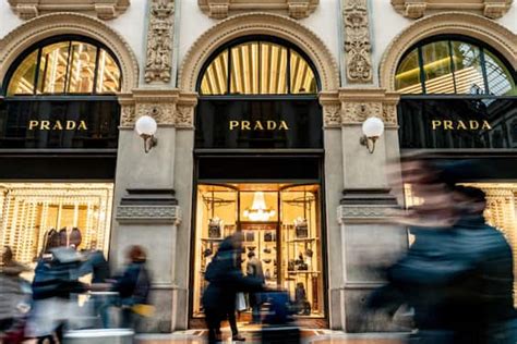 assunzioni prada torgiano|Prada, 400 assunzioni in Italia entro il 2023 .